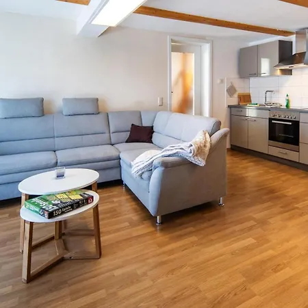 Biedermann Holiday home
