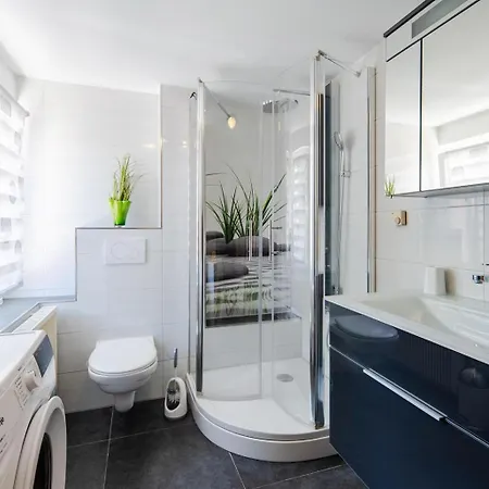 Biedermann Дом отдыха