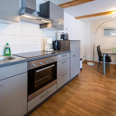 Biedermann Holiday home Naumburg (Saale)