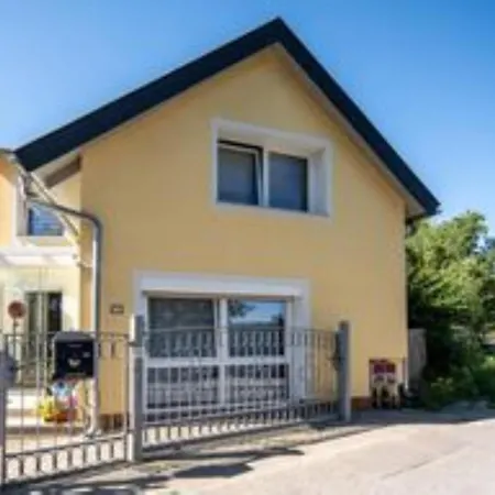 Biedermann Holiday home *