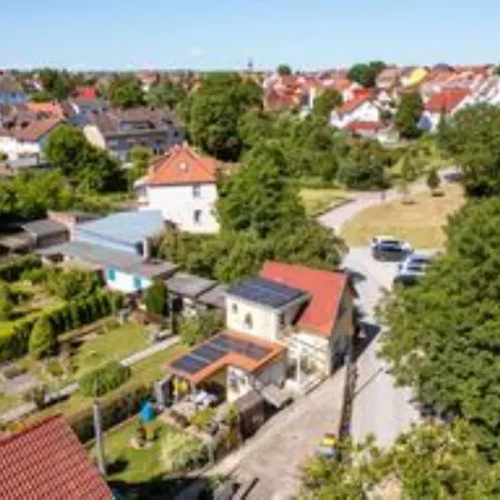 Holiday home Biedermann *