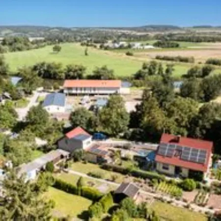 Biedermann Holiday home Naumburg (Saale)