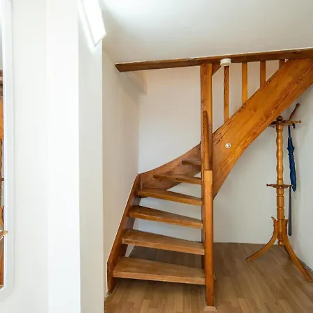 Biedermann Дом отдыха *