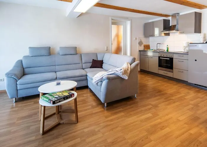 Biedermann Holiday home