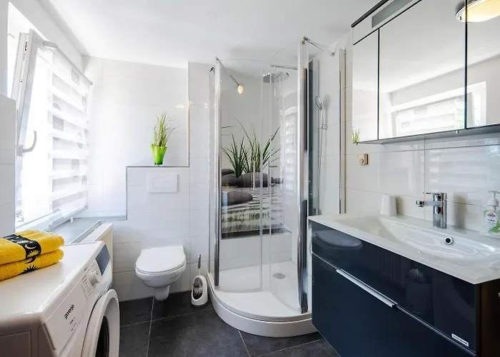 Biedermann Holiday home