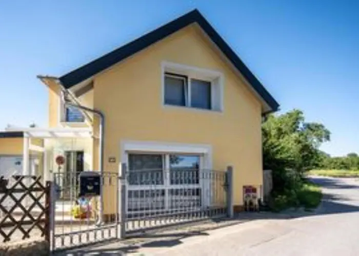 Biedermann Holiday home *