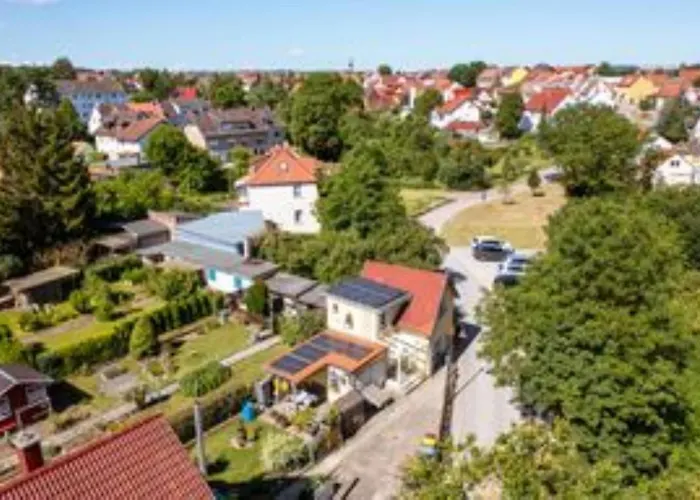 Holiday home Biedermann *