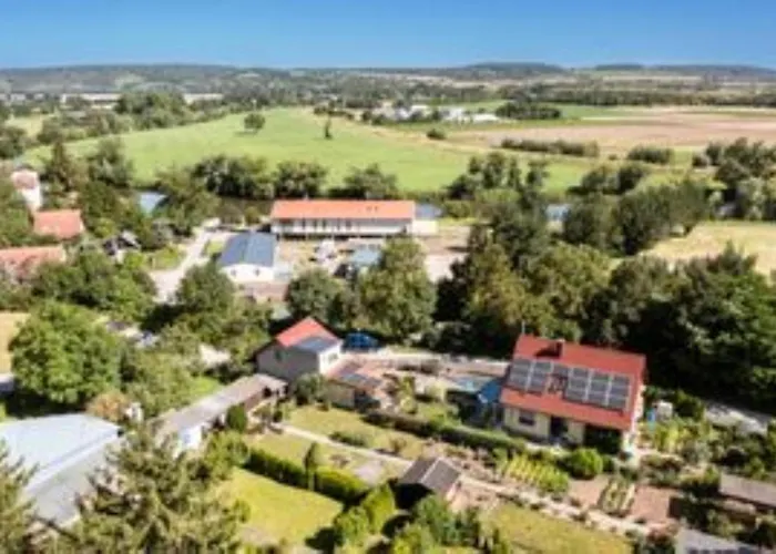 Biedermann Holiday home Naumburg (Saale)