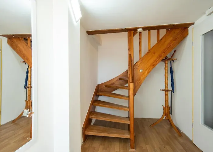 Biedermann Holiday home *